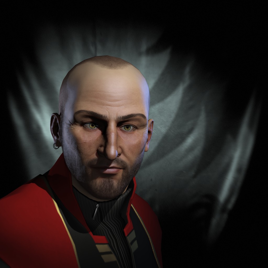 Dmitry Grigorovich