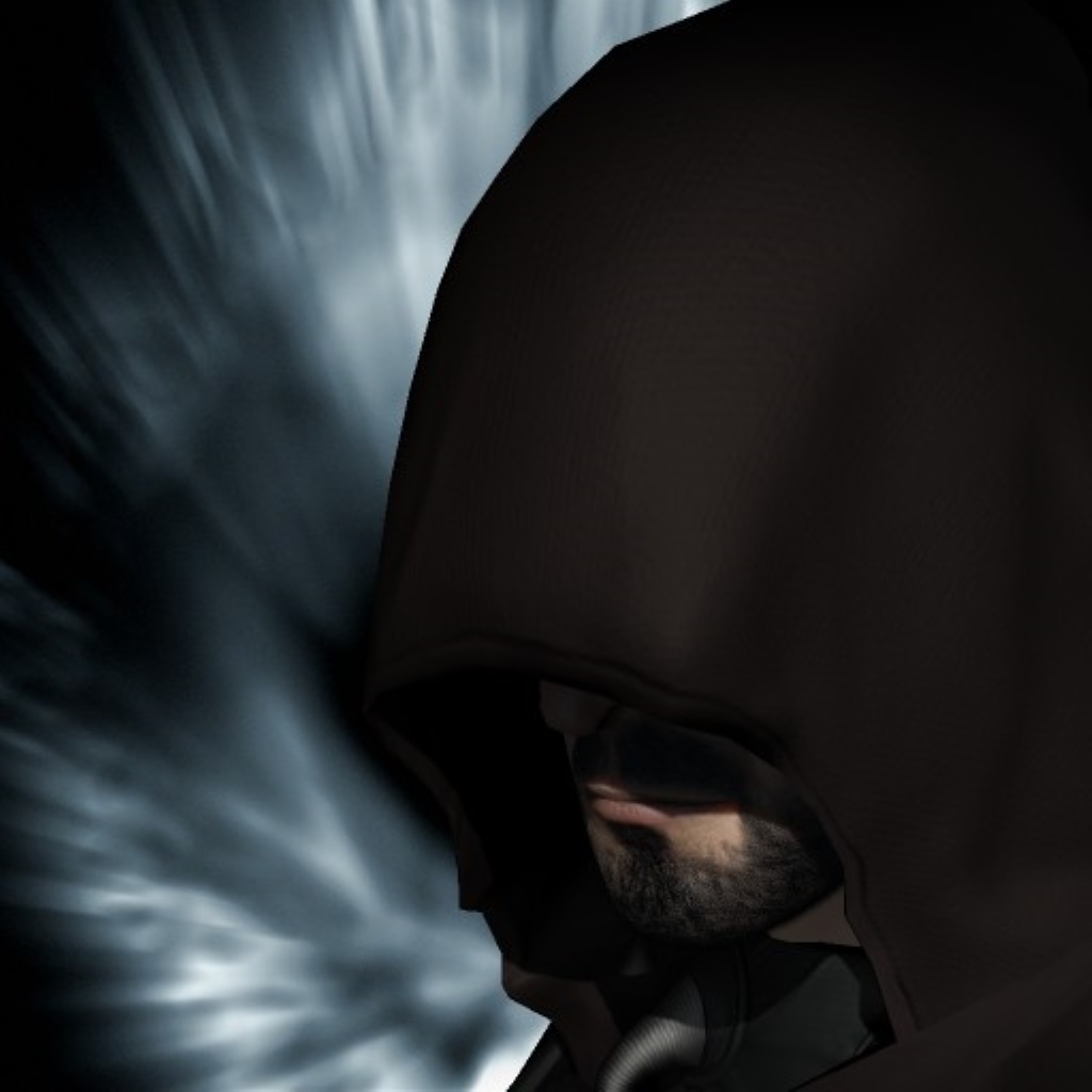 lord Berkut Skywalker