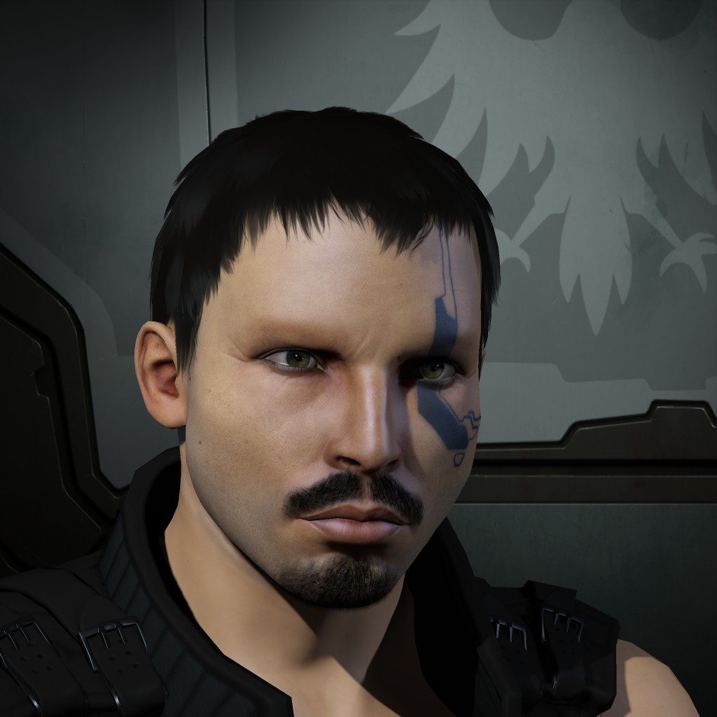 Cyrus Rogan