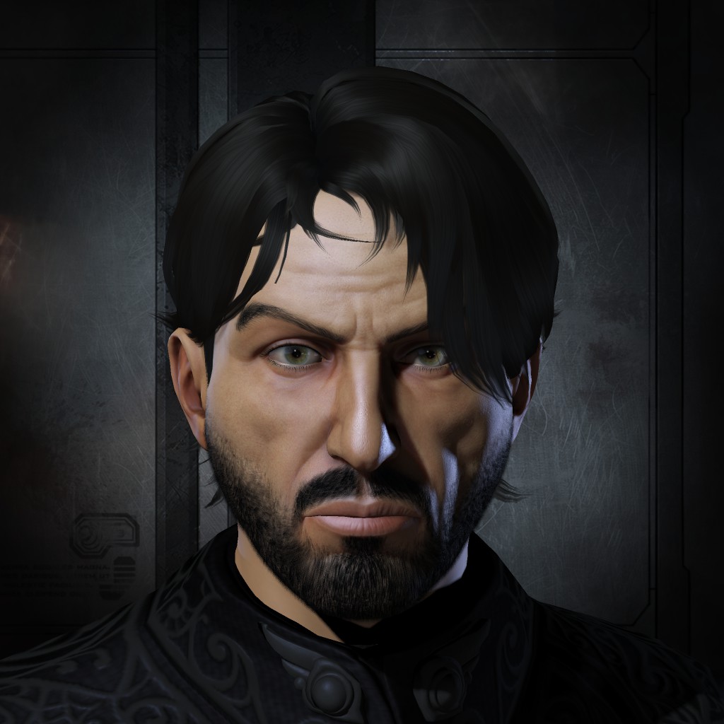 Kvoth Ghekon
