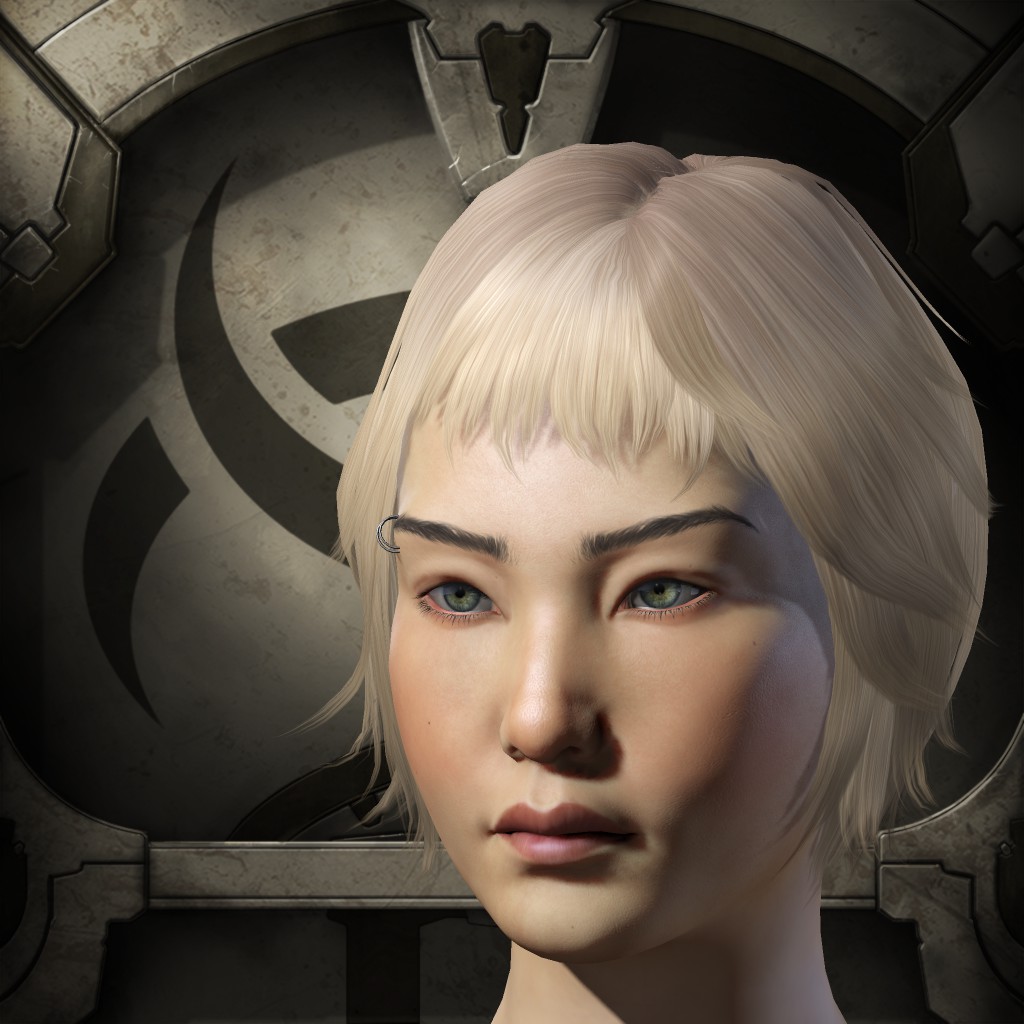 Chidoko Hashur