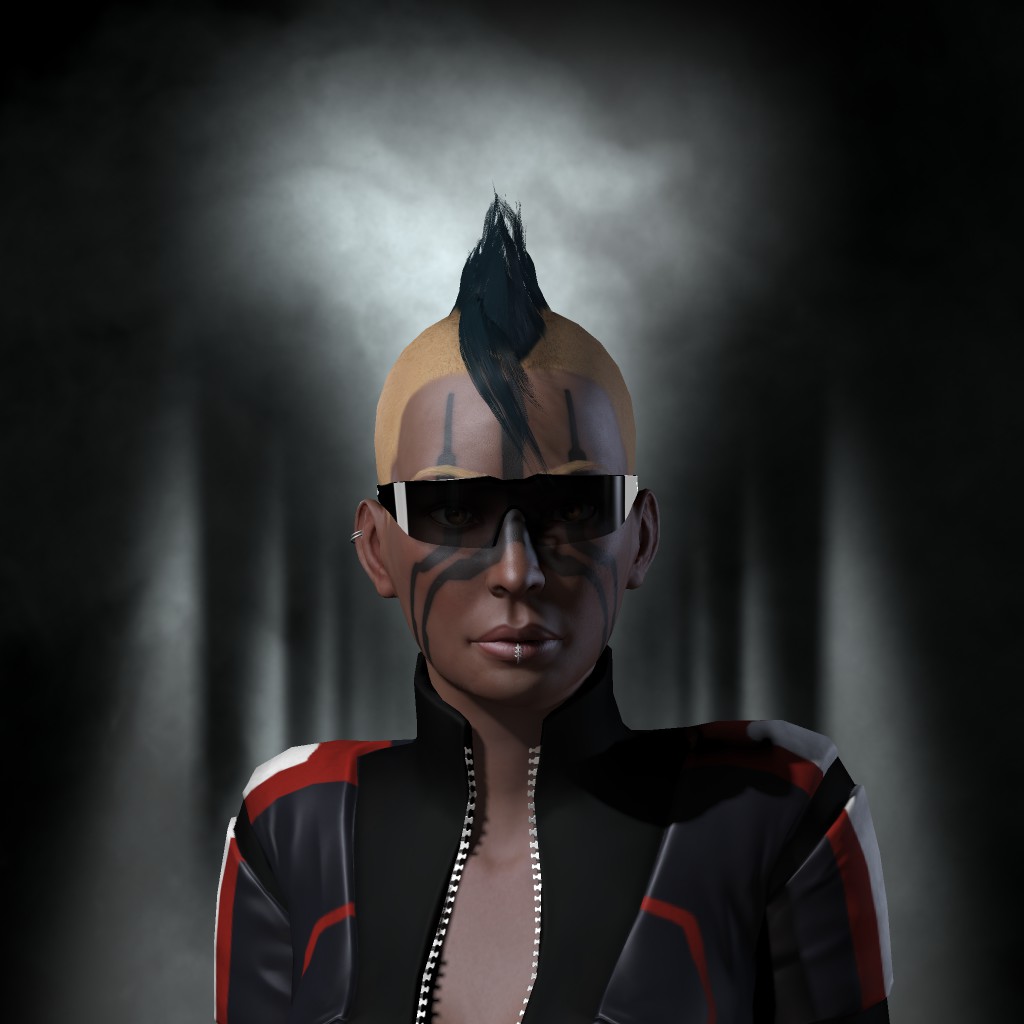 Black Biatch