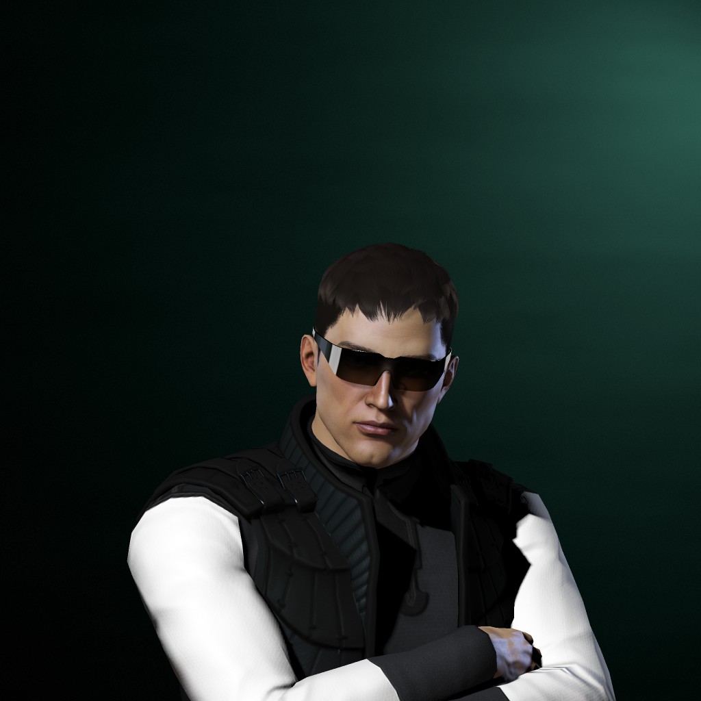 Lex Sven