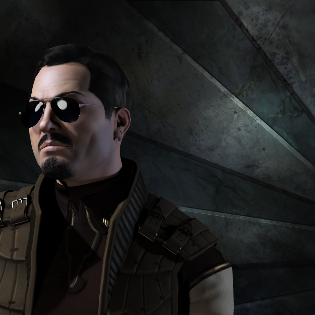 Estson AngelWolf