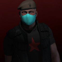 packycu ero portrait