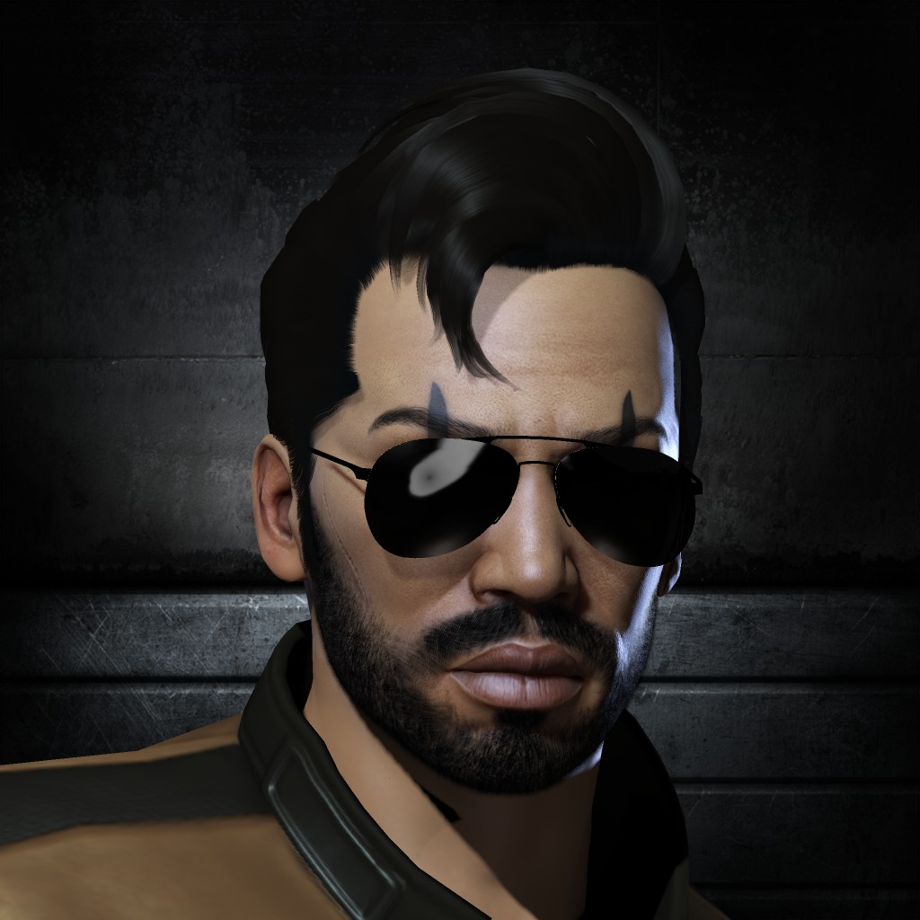 Johnny Strabler
