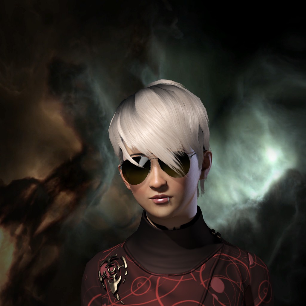 Xamizuki Nalliery