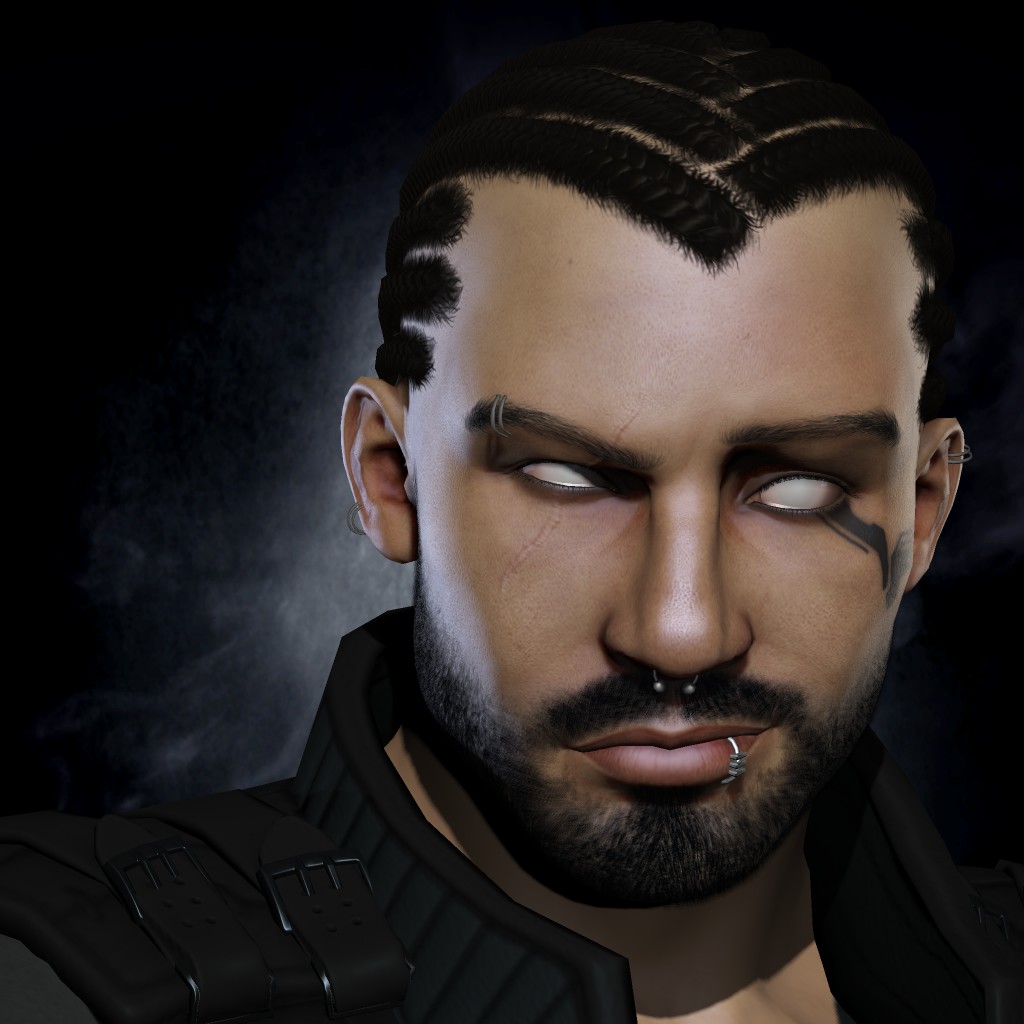 Jahzeel Ophurion