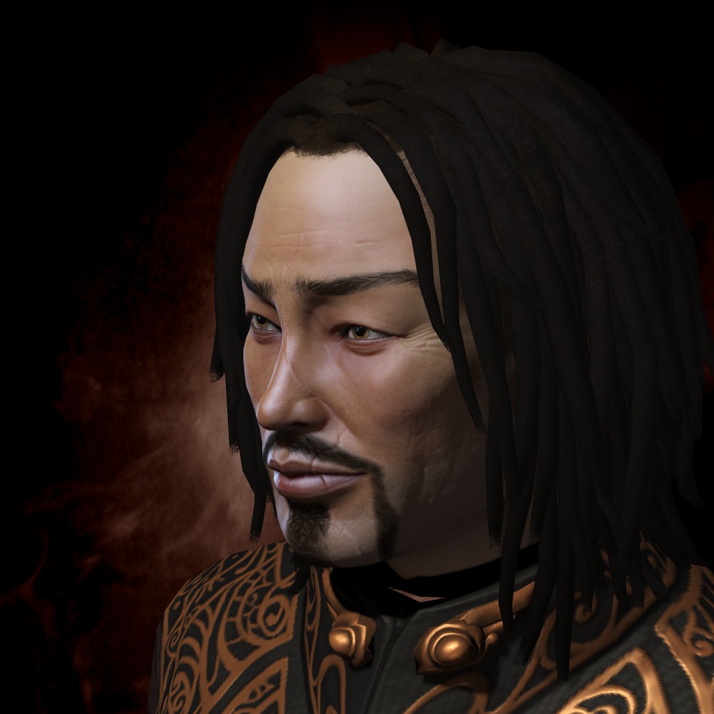 Masumoso Pacht-Feng