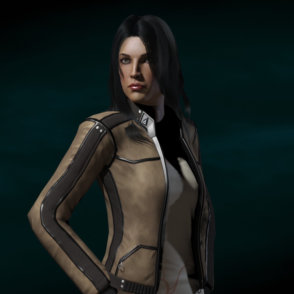 Aurora HJIO