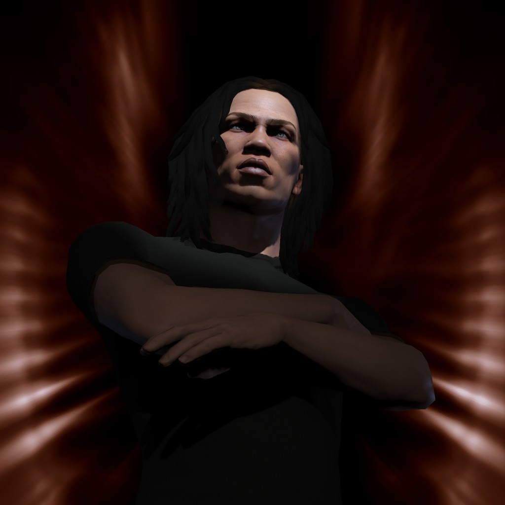 Zhent Arran