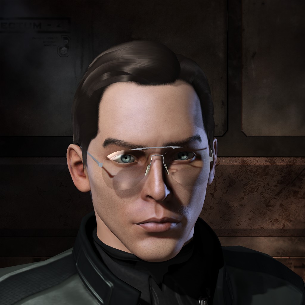 Jacob Carter Torchwood