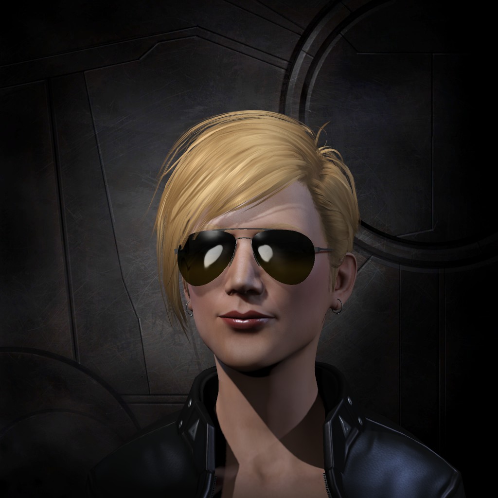 Erelora Jaeger