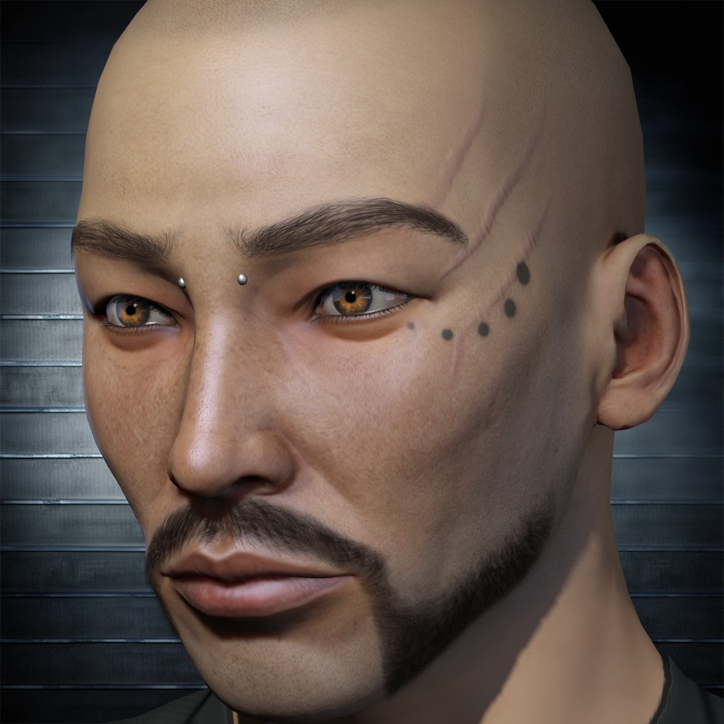 Cody Grivno
