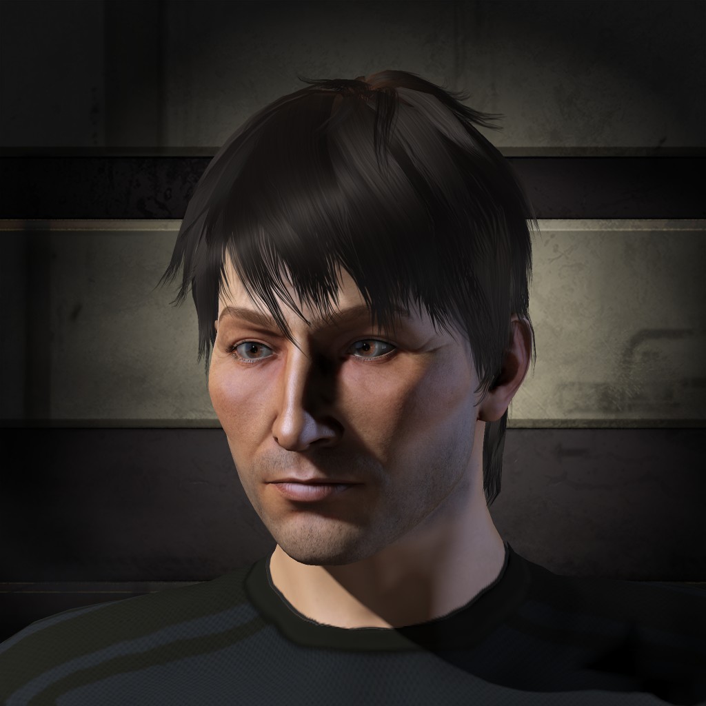 Marcin Deprano