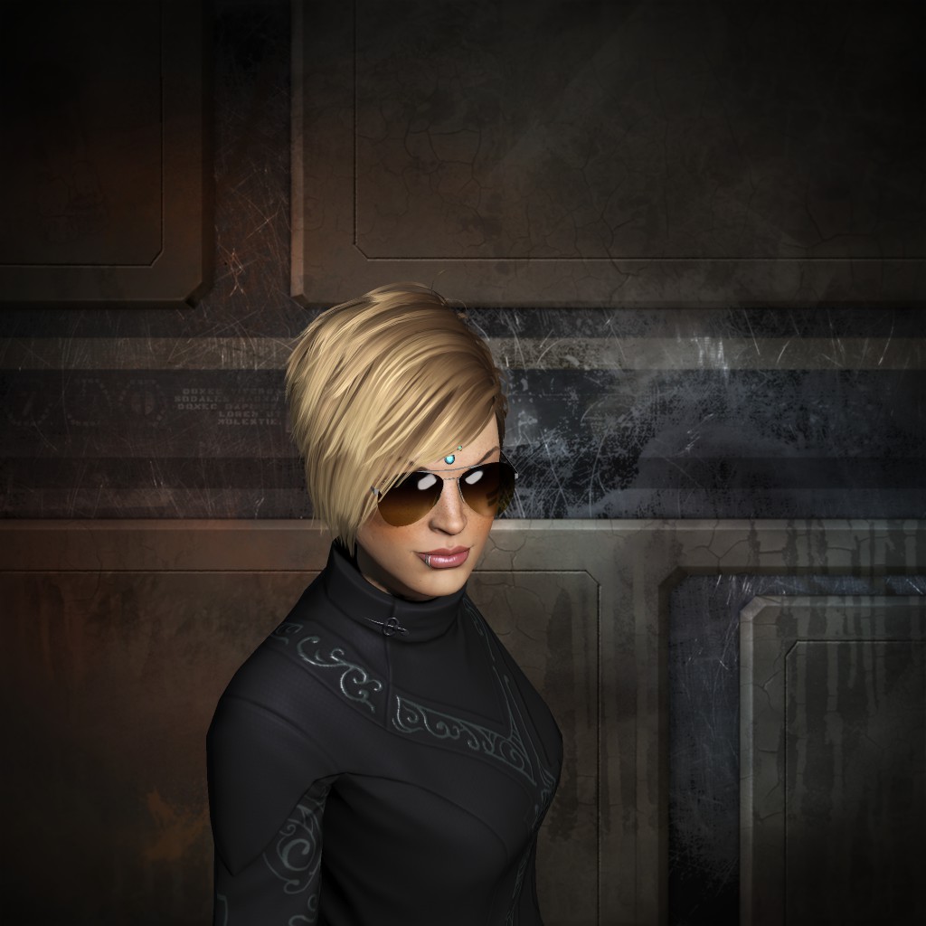 Power Source Heleneto