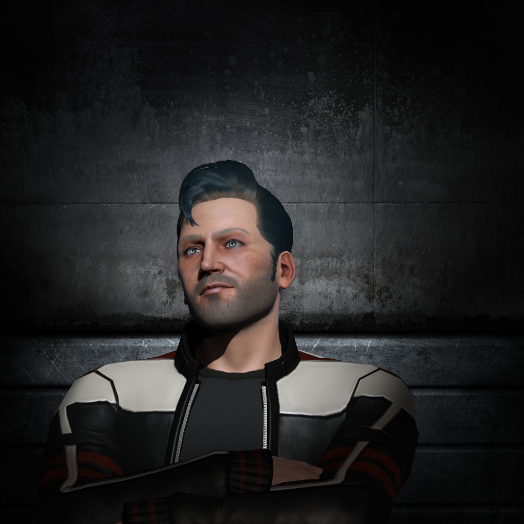 Sixx McShooter