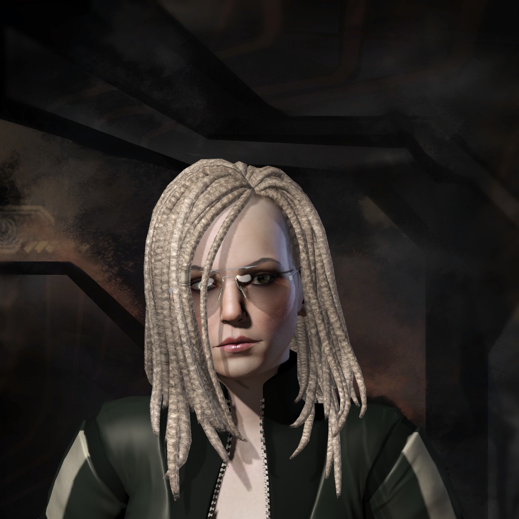 Brunhild Ortwin