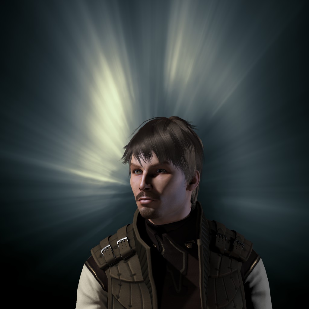 inv portrait