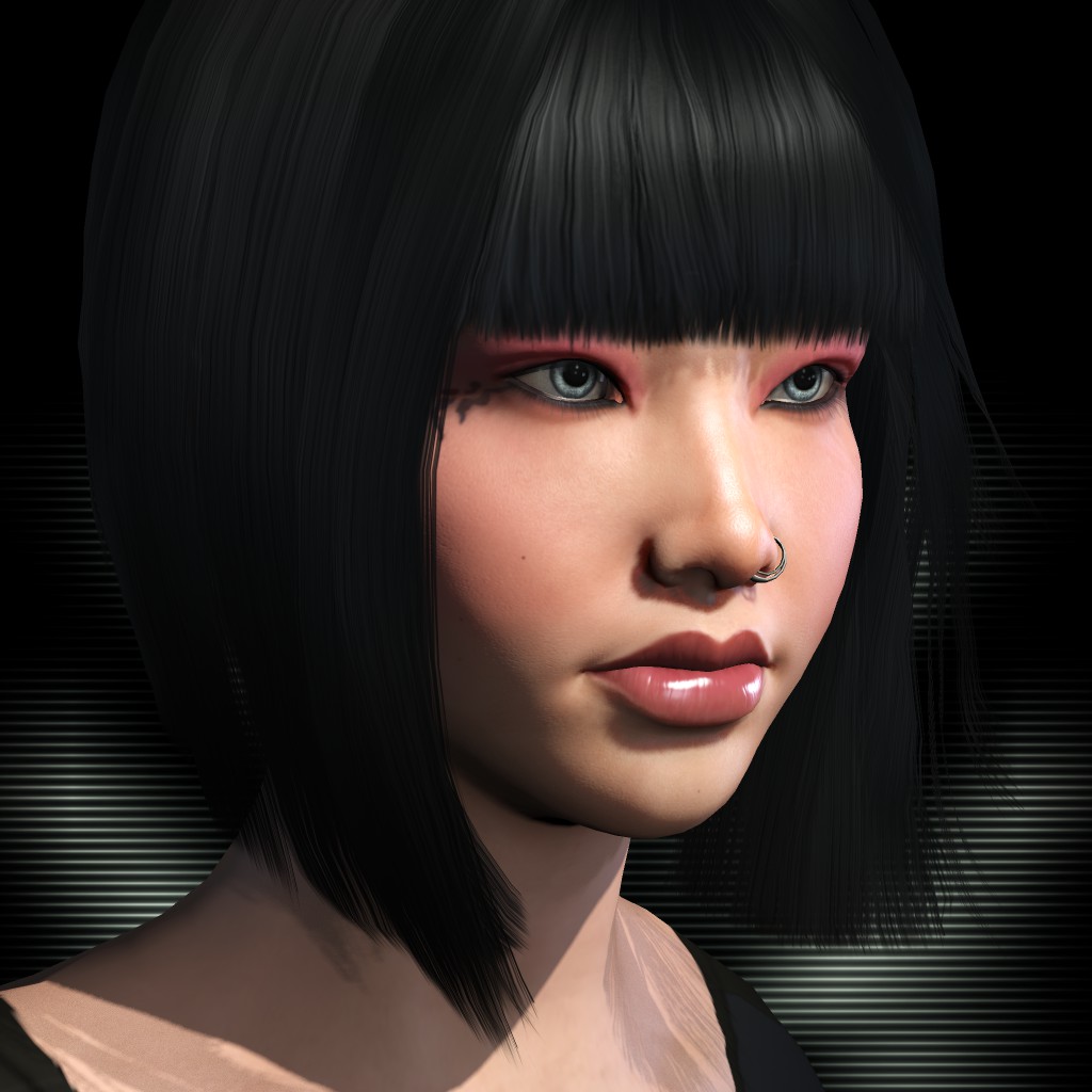 Haruna Mishi