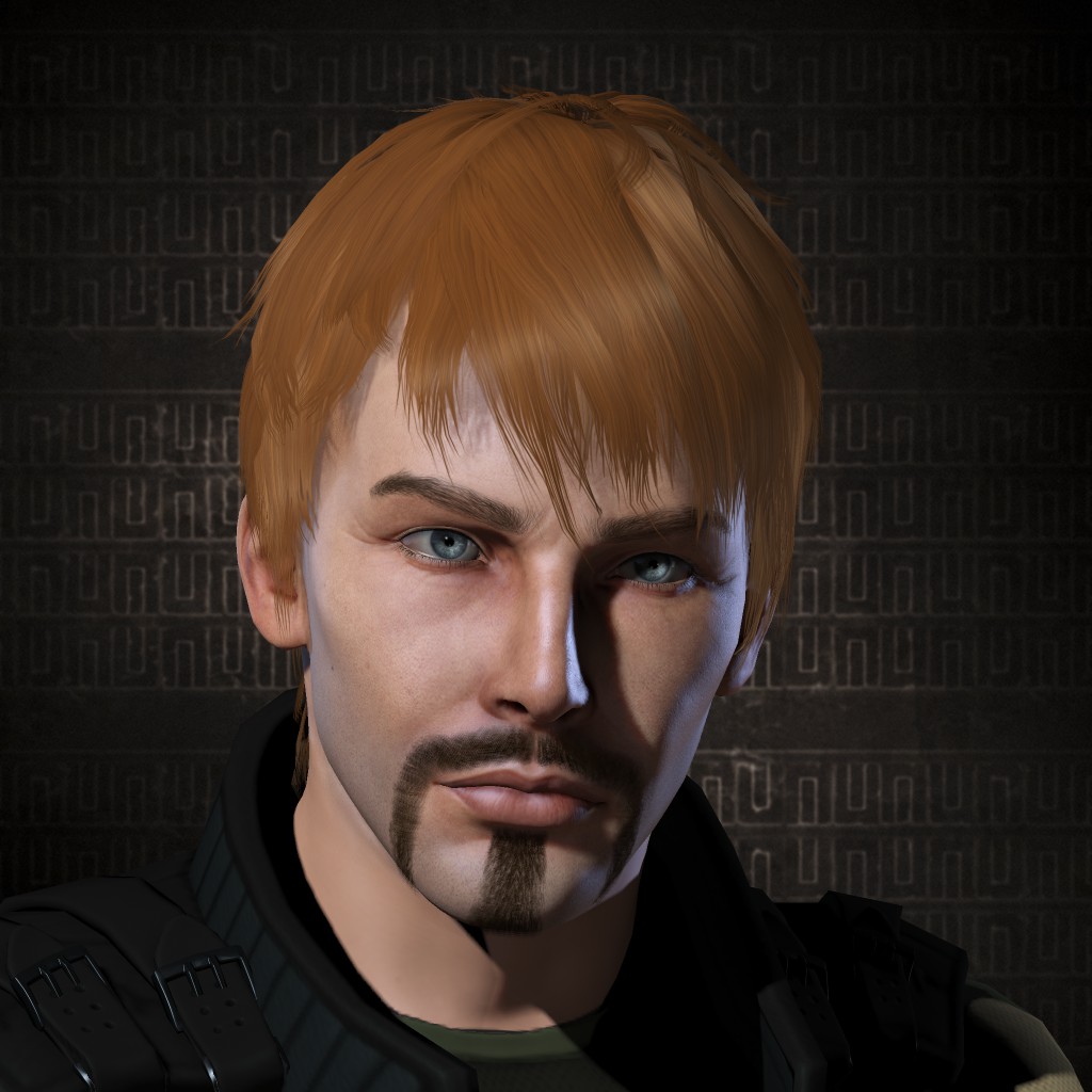 Dusty Crendraven
