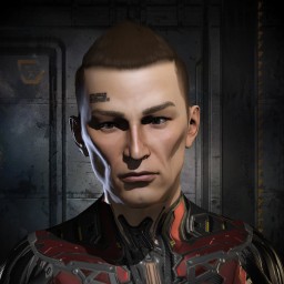 Limited Slip portrait