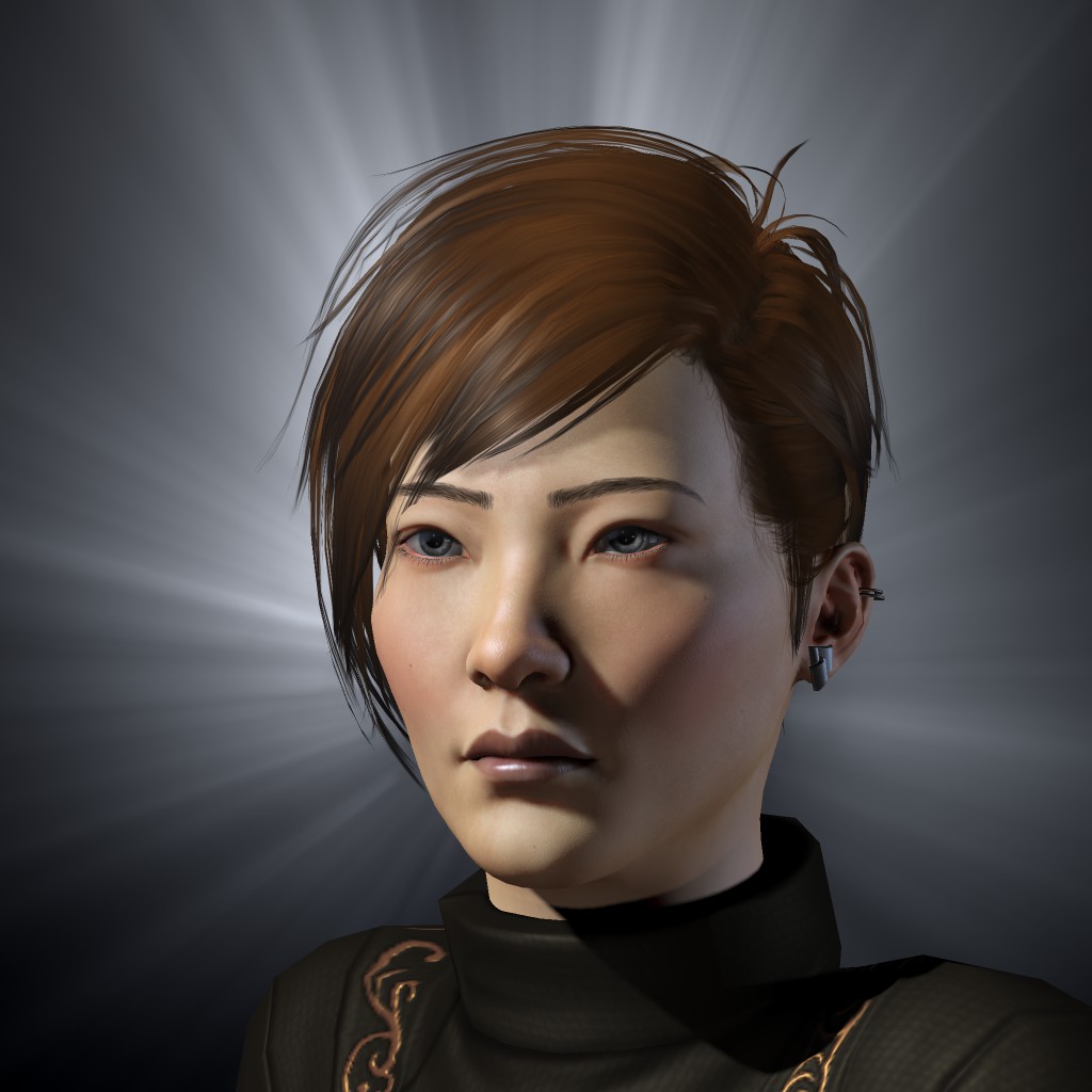 Melinda Customs
