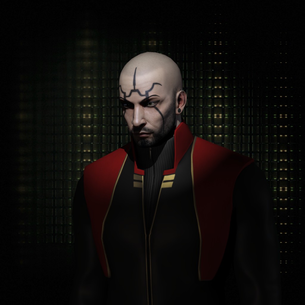 Brennius Naskingar