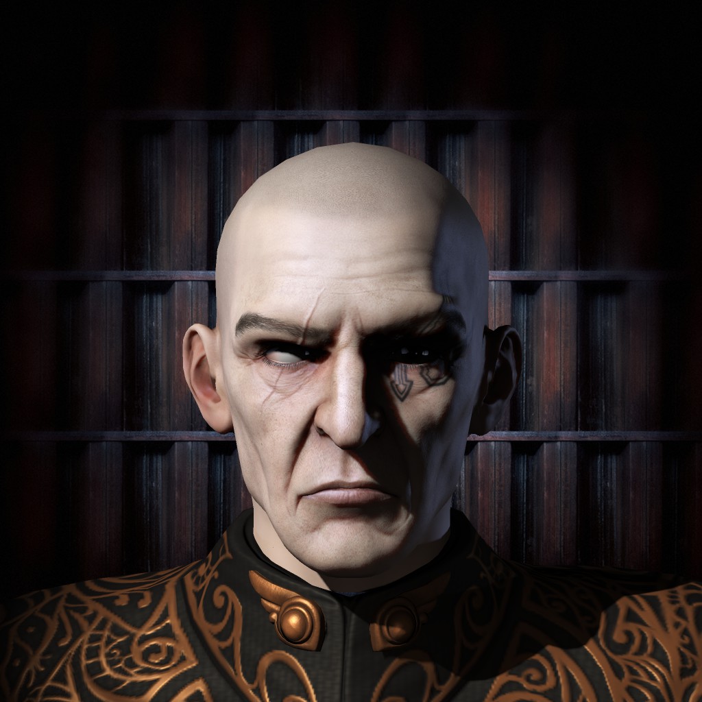 Impervus Akashon