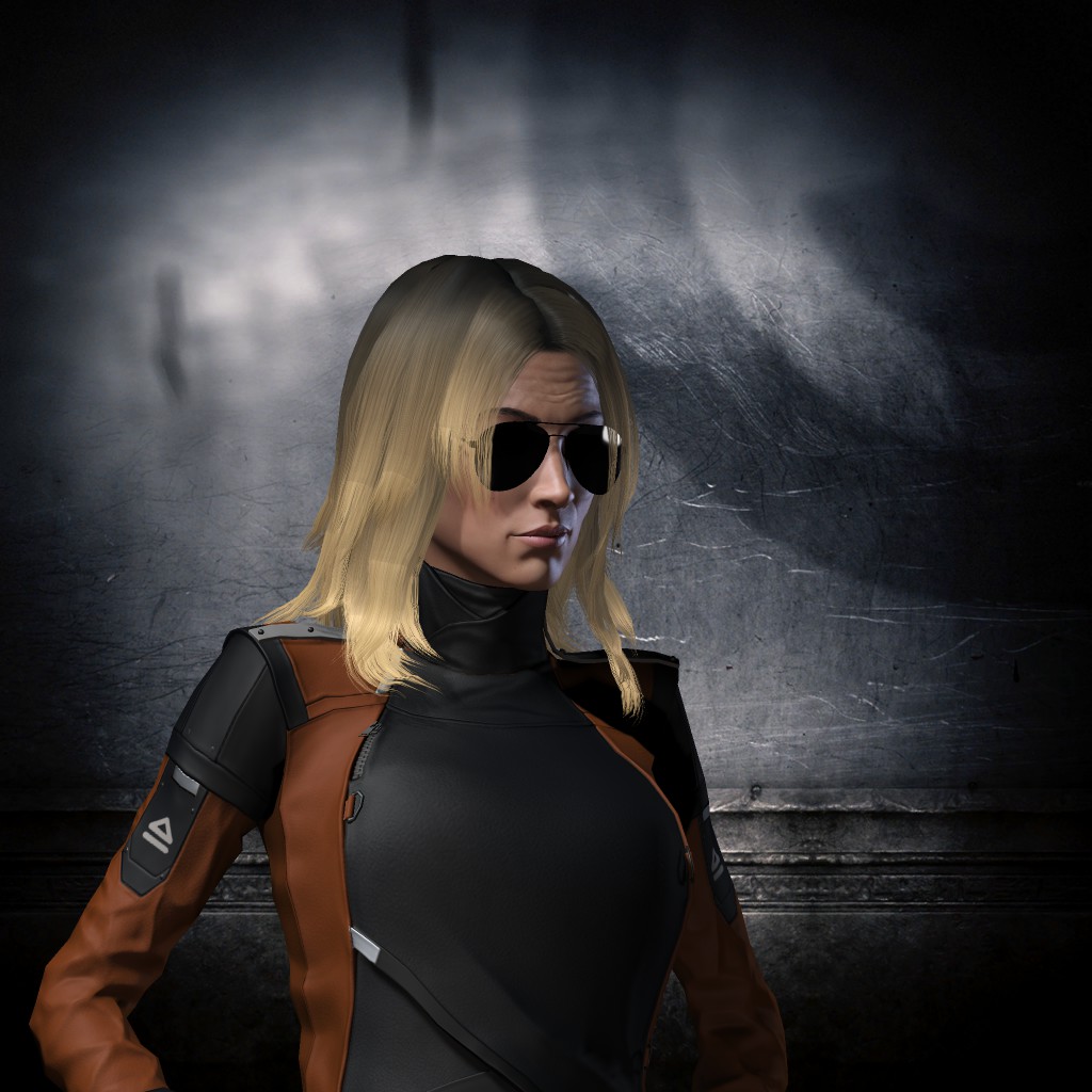 Aemy Shadaran