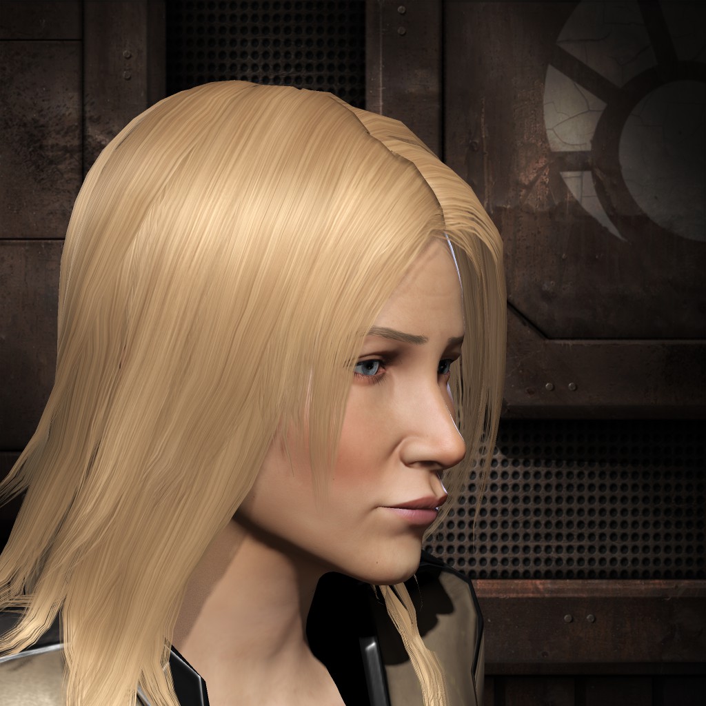 Ursa Furman