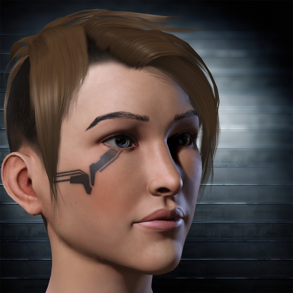 Alexandria Lannister