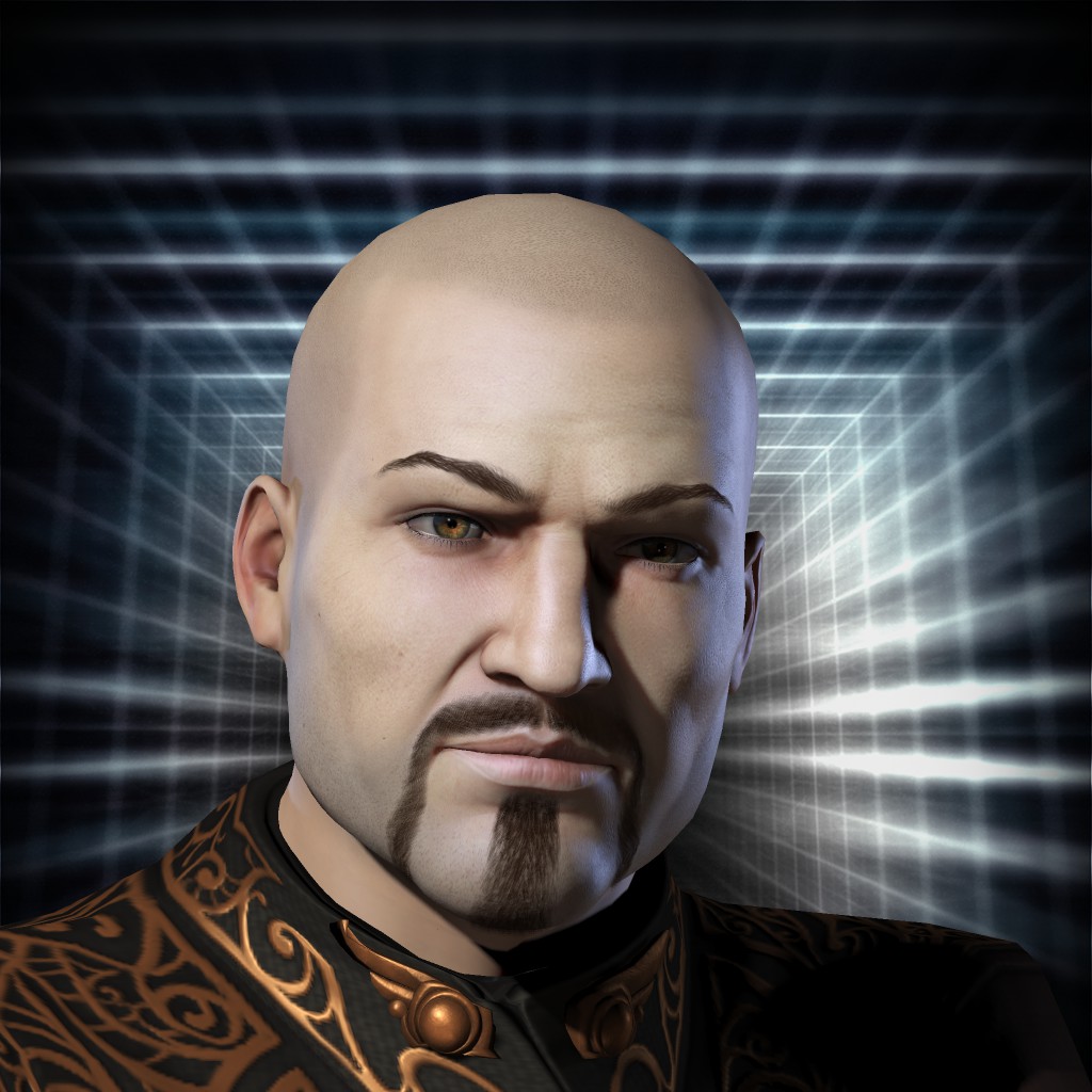 Edci Victor