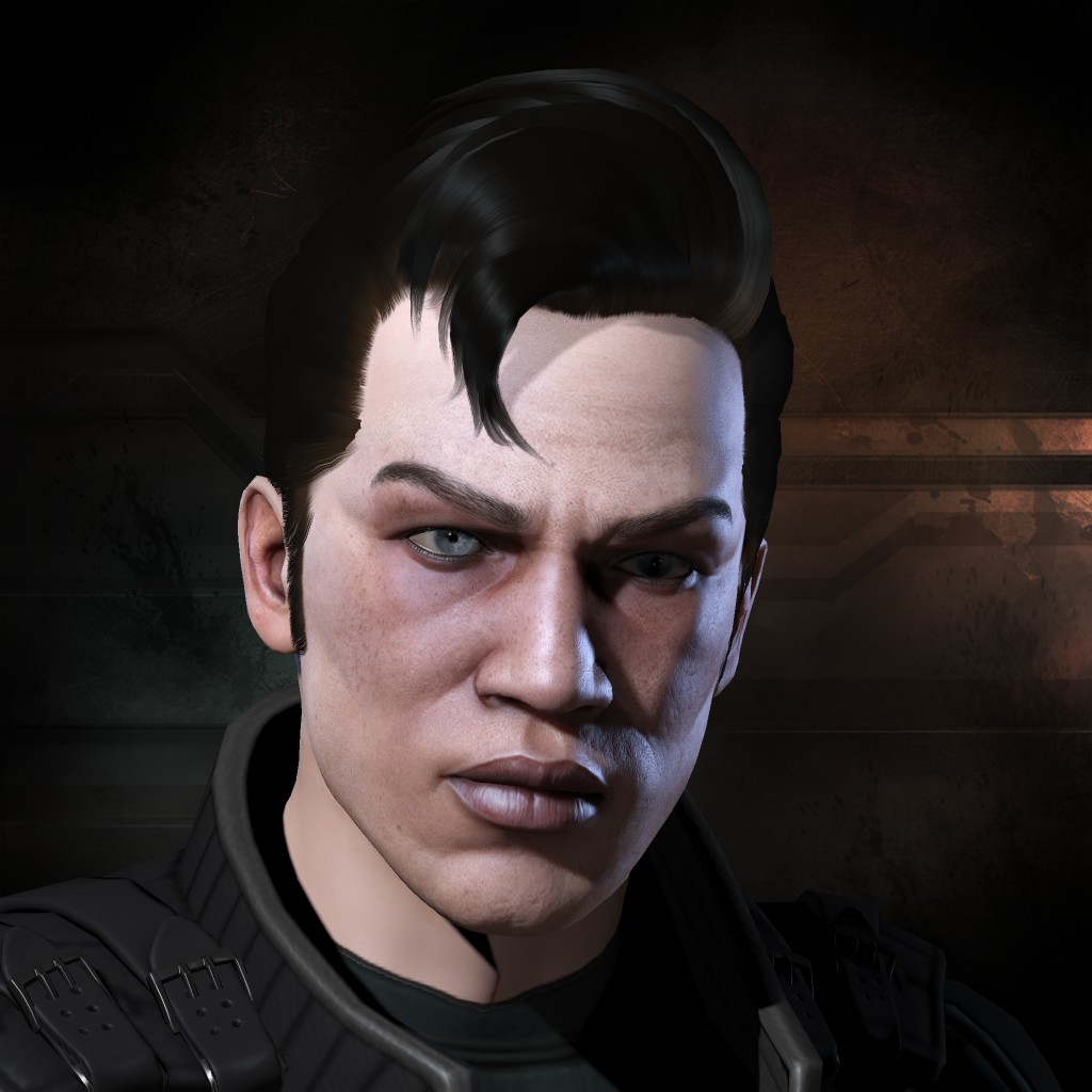 Amerman Arran