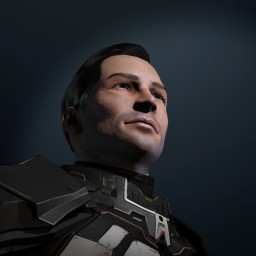 Semka Borodin portrait