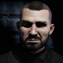 Filius Endo portrait