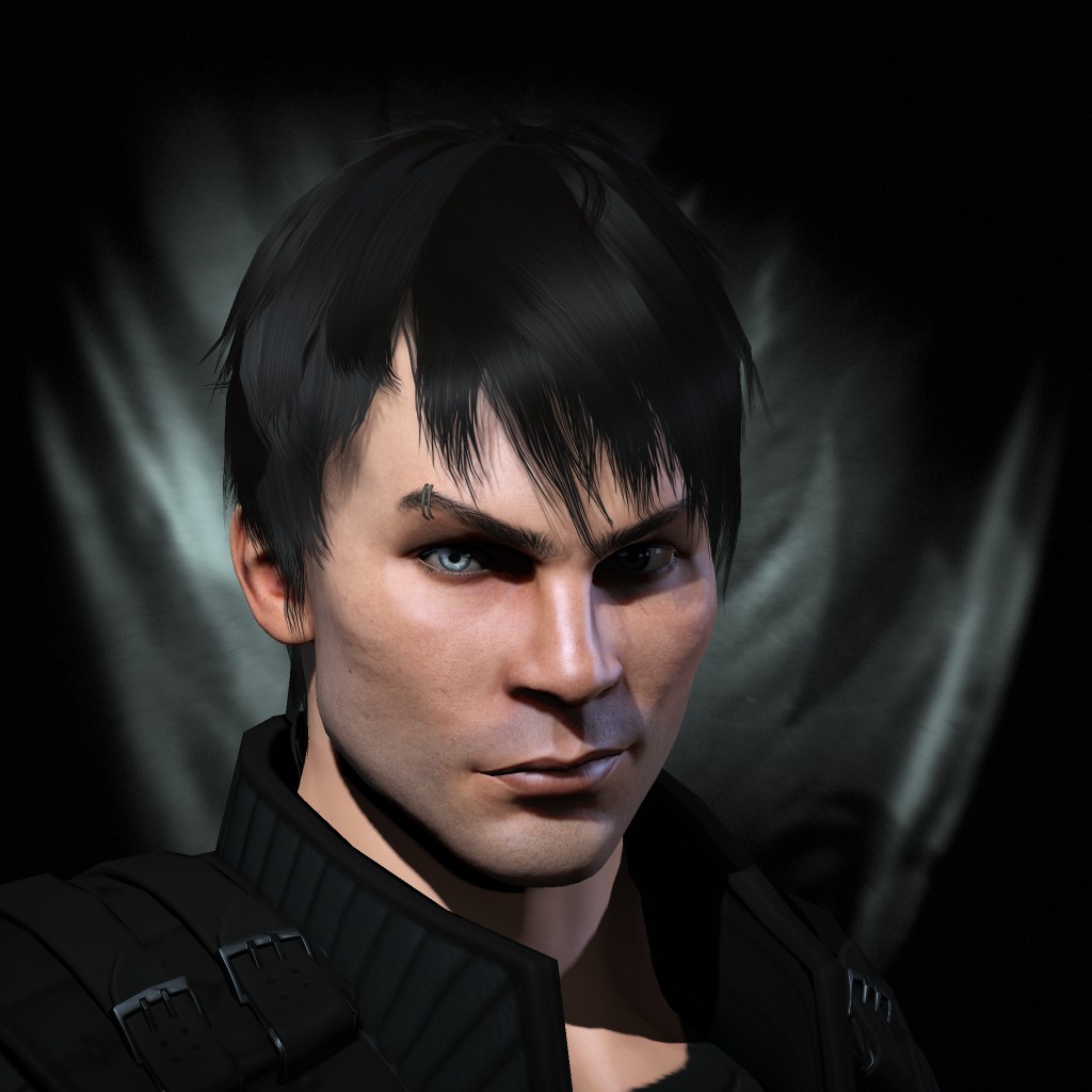 Nerlak Mordecain