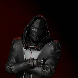 yghiugh portrait