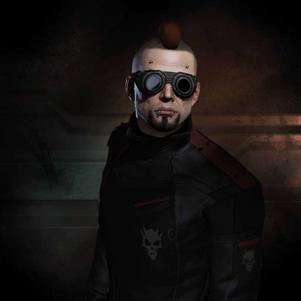 Maugan Kouvo