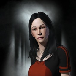 Lailanee portrait