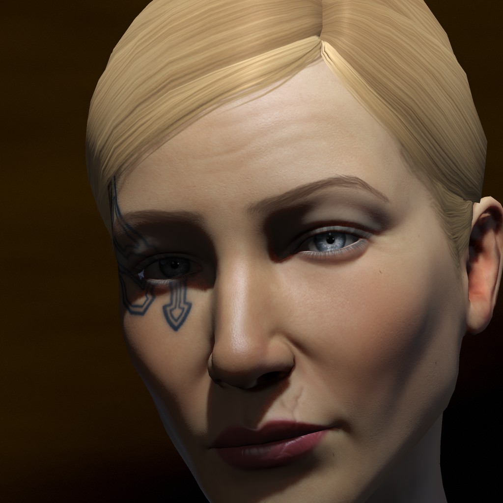 portrait