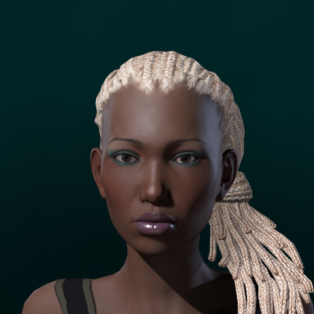Desseri Duncan