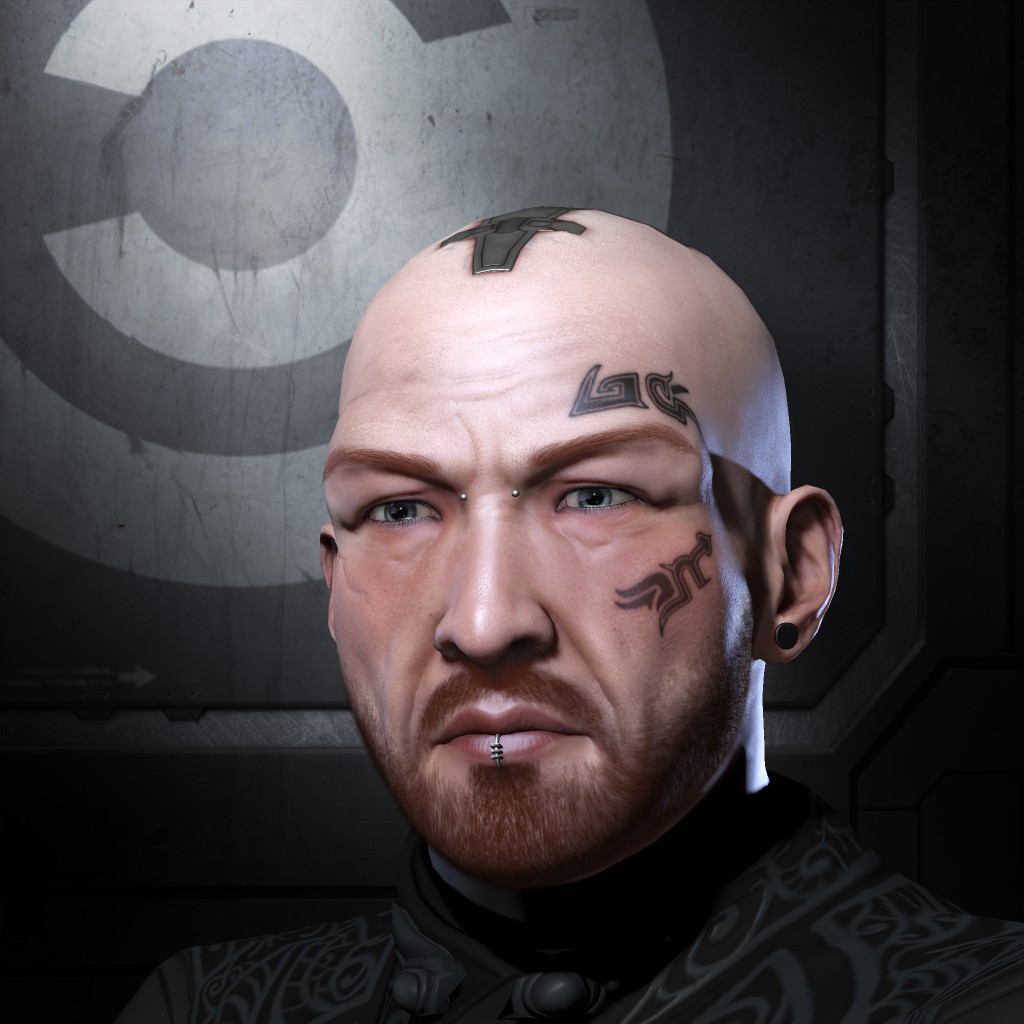 Ragnar Kha'nor