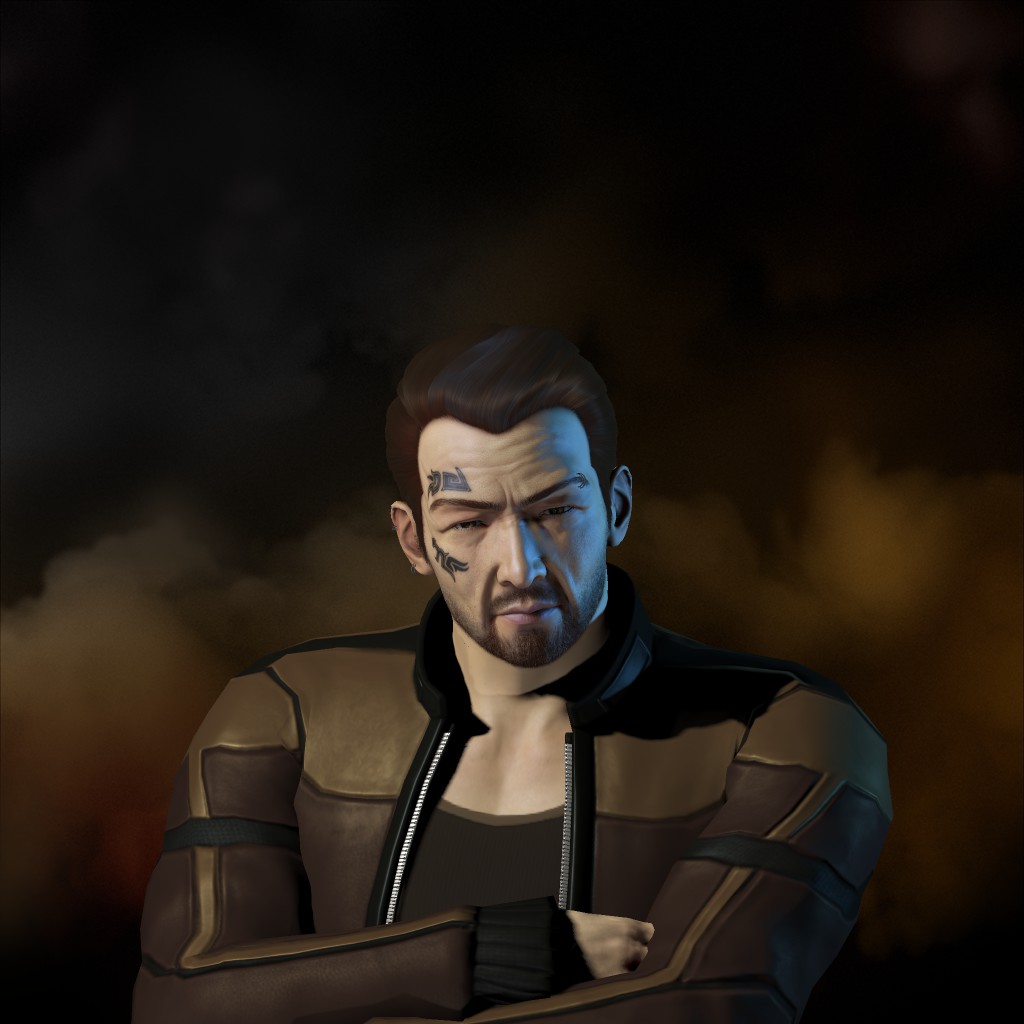 Ares Santoro