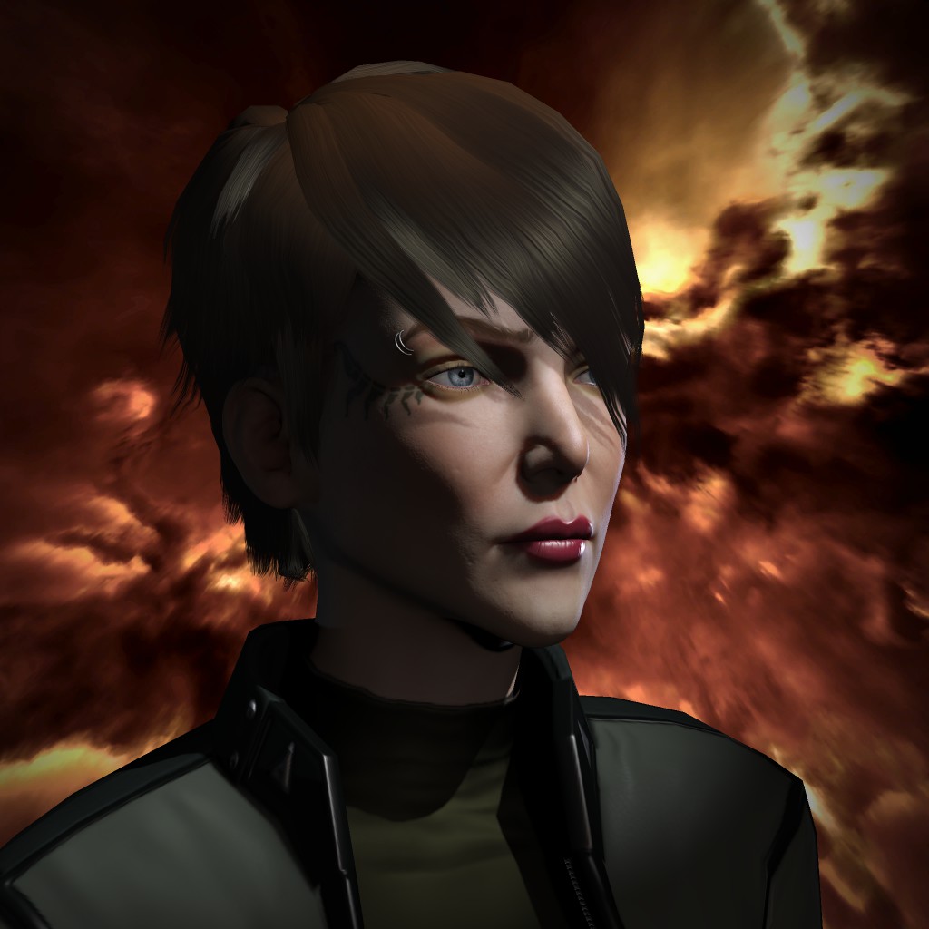 portrait