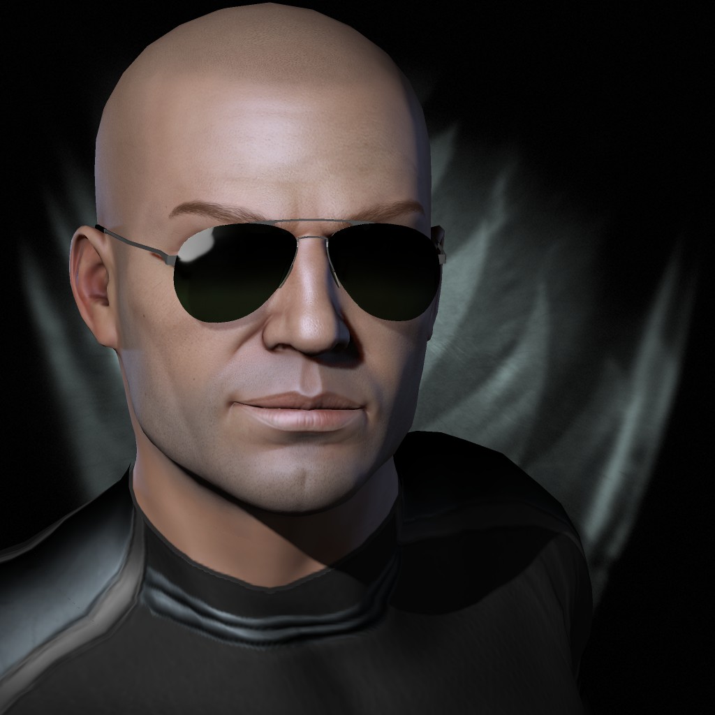 Sam NoTrix