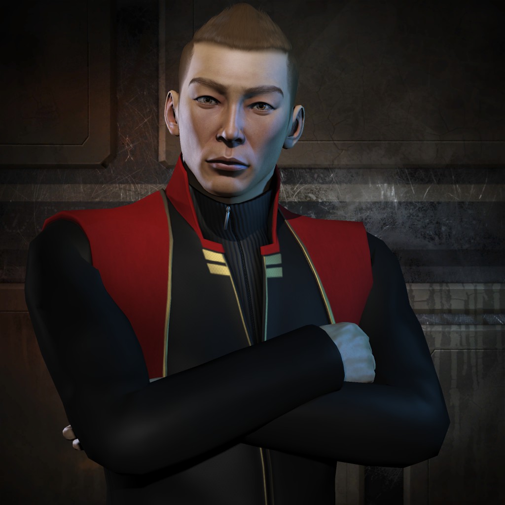 Koukin Shuuyu