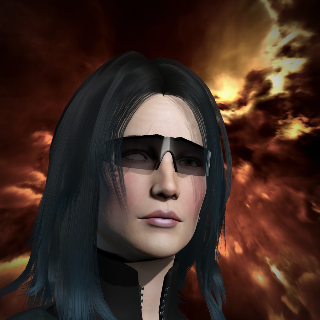 Karren Chaser