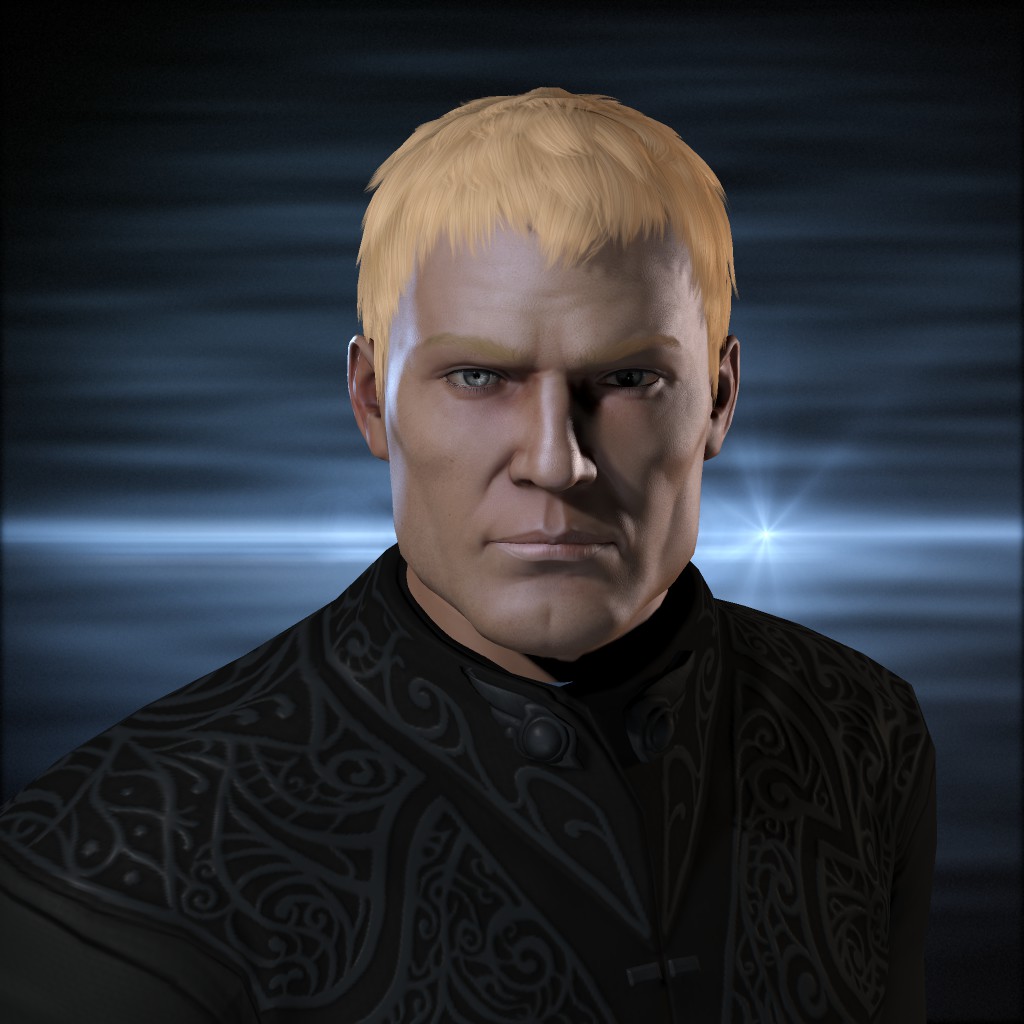 Garen Miles
