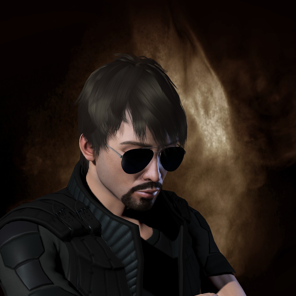 Sheapard Commander